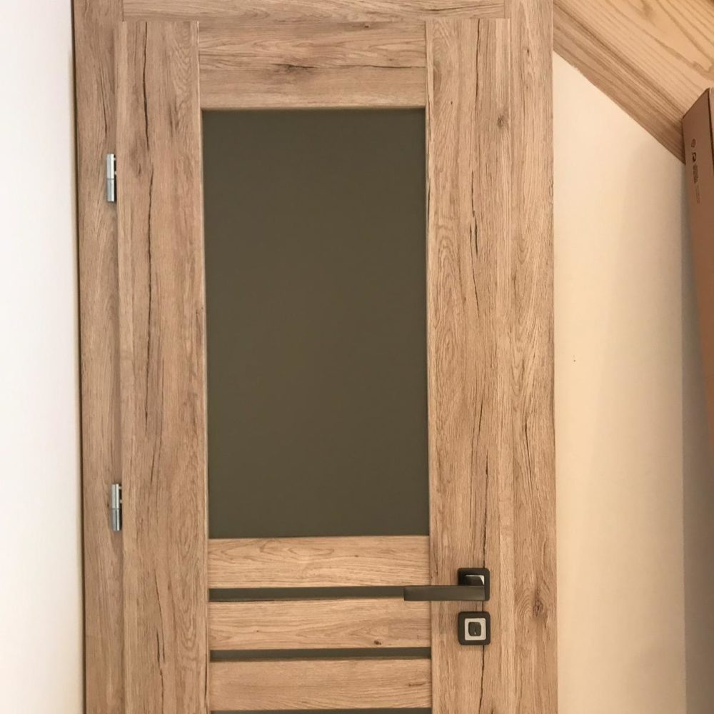 Gorey Interior Doors
