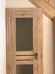 Gorey Interior Doors