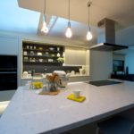 Kitchen Design by Angela Connolly, Conbu Interior Design