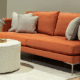 Luxury Sofa from www.finlinefurniture.ie